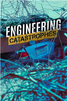 Engineering Catastrophes Season 7观看