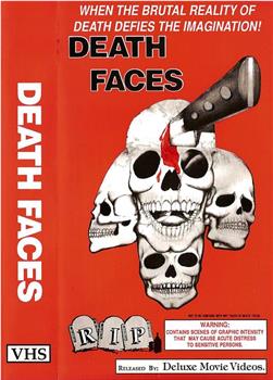 Death Faces观看
