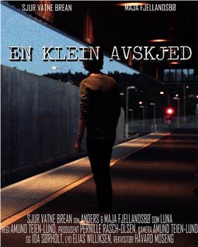 En Klein Avskjed观看