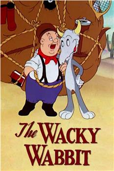 The Wacky Wabbit观看