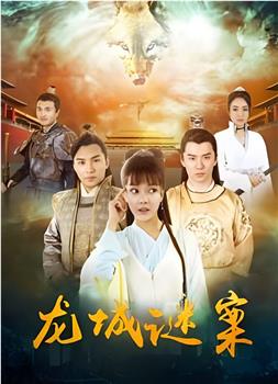 龙城谜案观看