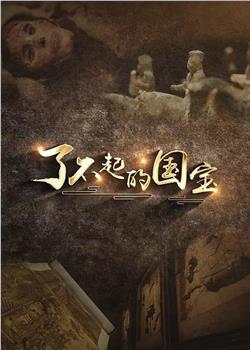 了不起的国宝观看