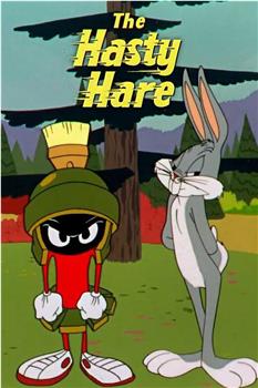 The Hasty Hare观看