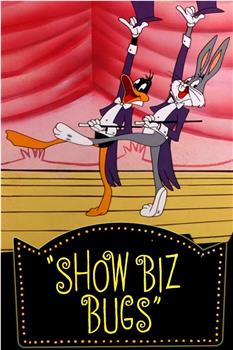 Show Biz Bugs观看