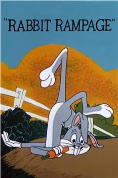 Rabbit Rampage观看