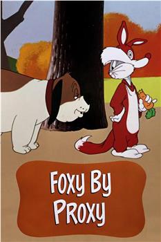 Foxy by Proxy观看