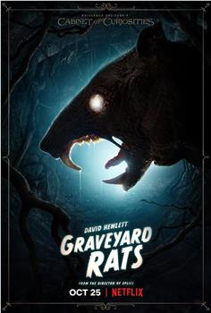 Graveyard Rats观看