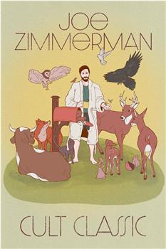 Joe Zimmerman: Cult Classic观看