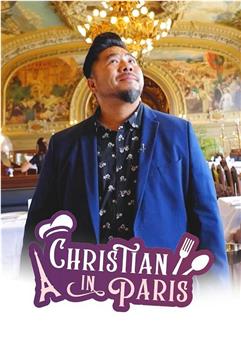 Christian In Paris观看