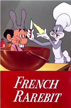 French Rarebit观看