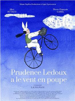 Prudence Ledoux a le vent en poupe观看