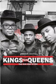 Kings from Queens: The Run DMC Story观看