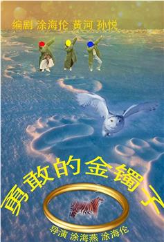 勇敢的金镯子观看
