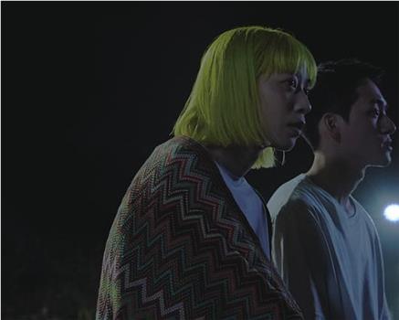 一個適合看海的日子观看