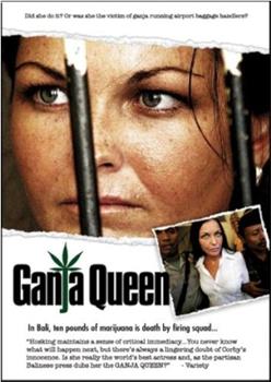 Ganja Queen观看