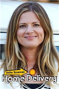 Julia Zemiro's Home Delivery Season 4观看