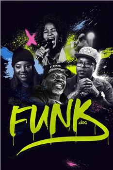 Funk.Doc: Popular & Proibido观看