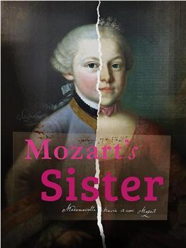 Mozart's Sister观看