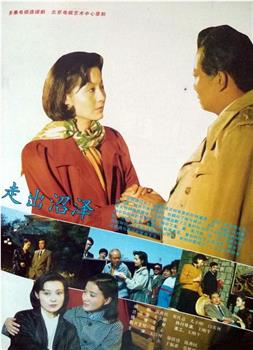 走出沼泽观看