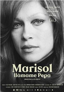 Marisol, llámame Pepa观看