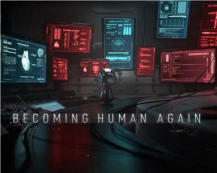 Becoming Human观看