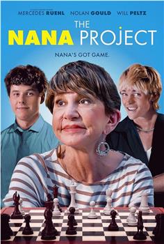 The Nana Project观看