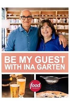 Be My Guest with Ina Garten Season 3观看