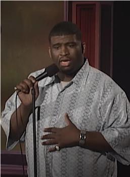 Patrice O'Neal live!观看