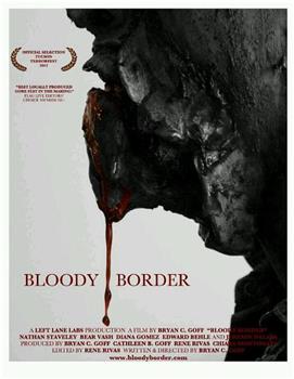 Bloody Border观看