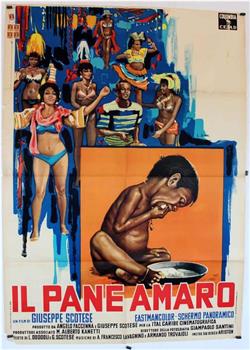 Il pane amaro观看