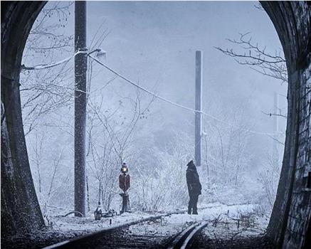 暴雪观看
