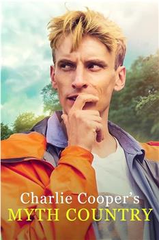 Charlie Cooper’s Myth Country观看