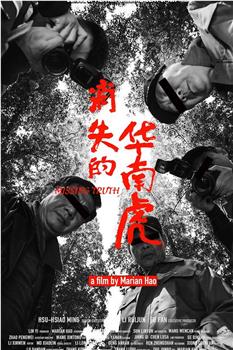 消失的华南虎观看