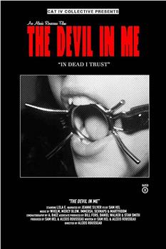 The Devil in Me观看