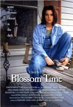 Blossom Time观看