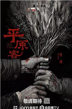 平原客观看