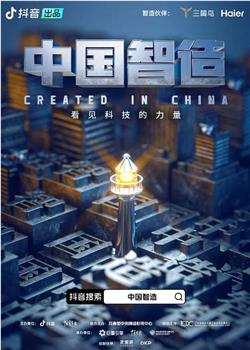 制造的原理：中国智造 第二季观看