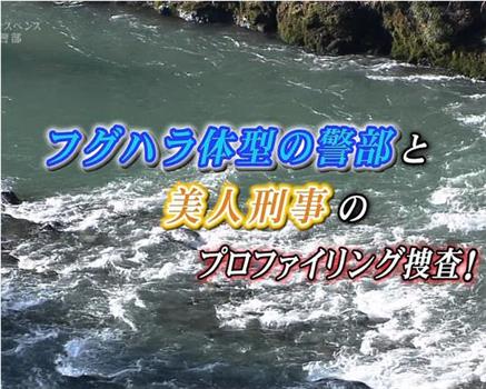 内田康夫悬疑剧 福原警部1观看