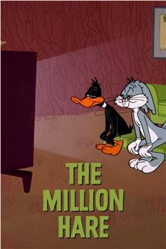 The Million Hare观看