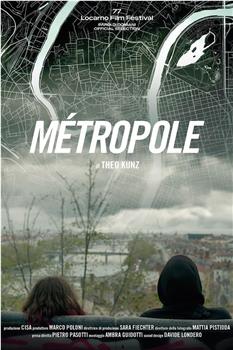Métropole观看