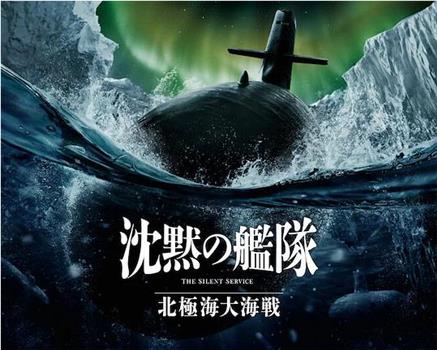 沉默的舰队2观看