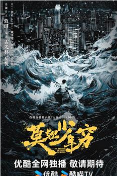 莫欺少年穷观看