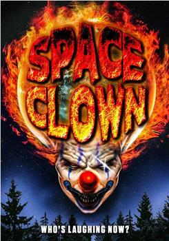 Space Clown观看