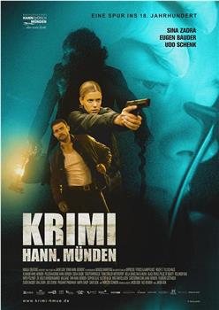 Krimi Hann. Münden观看