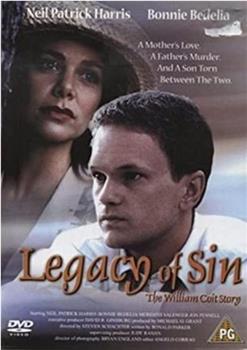 Legacy of Sin: The William Coit Story观看