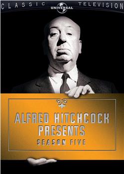 Alfred Hitchcock Presents: Anniversary Gift观看