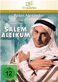 Salem Aleikum观看