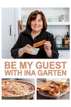 Be My Guest with Ina Garten Season 4观看