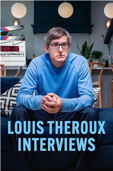 Louis Theroux Interviews Season 2观看