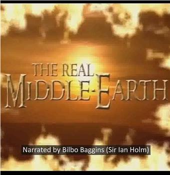 The Real Middle Earth观看